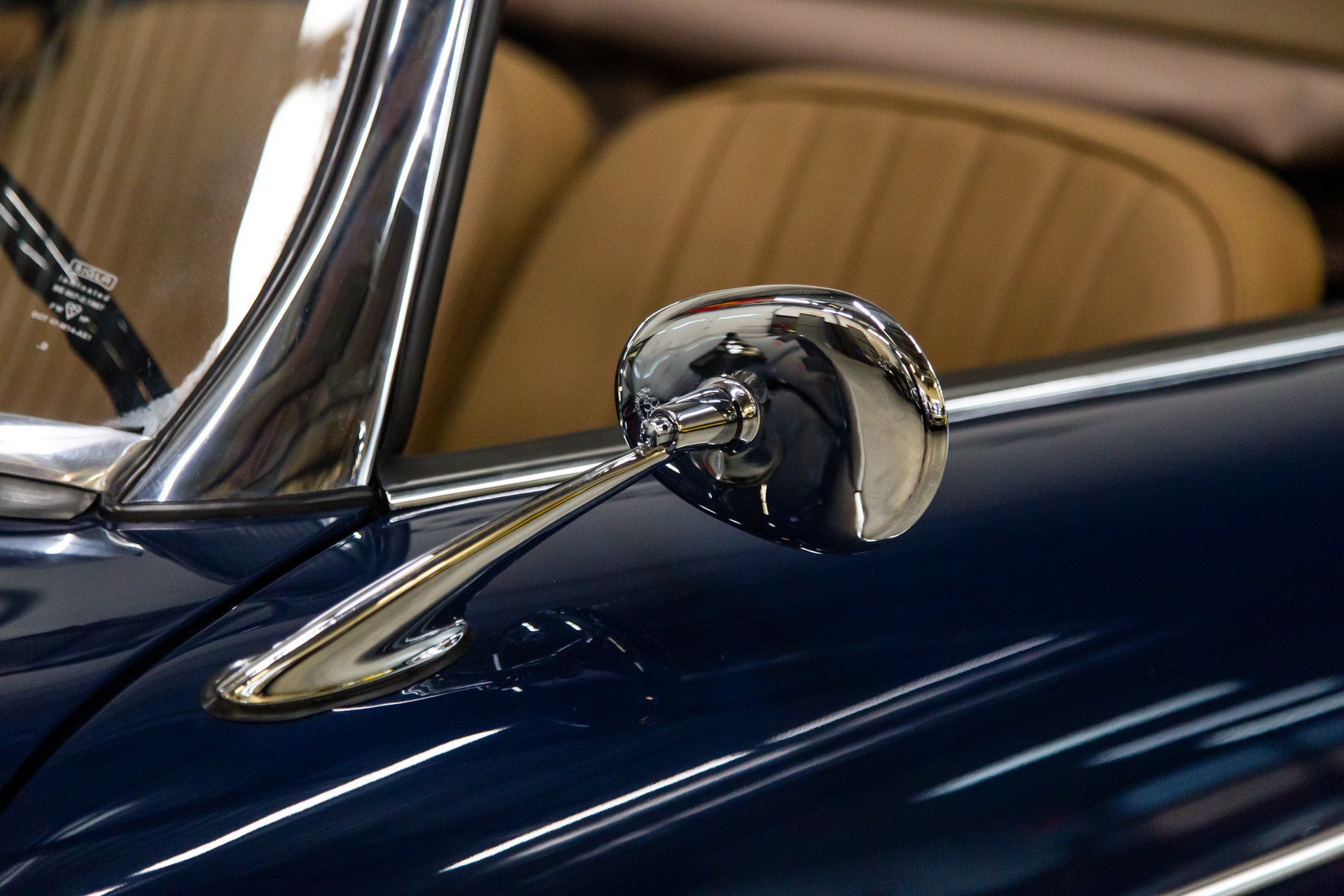 For Sale 1960 Porsche 356 Roadster