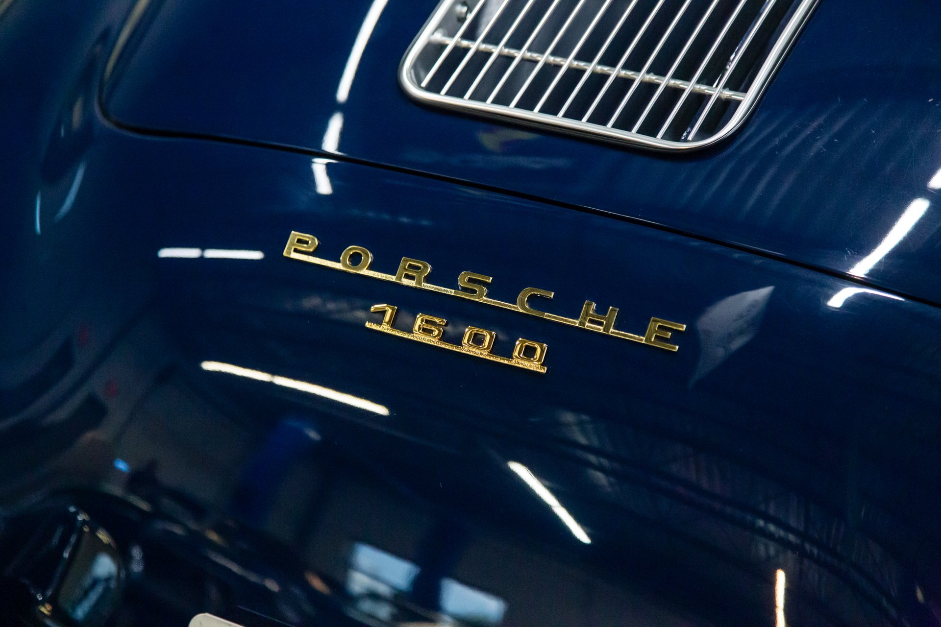 For Sale 1960 Porsche 356 Roadster