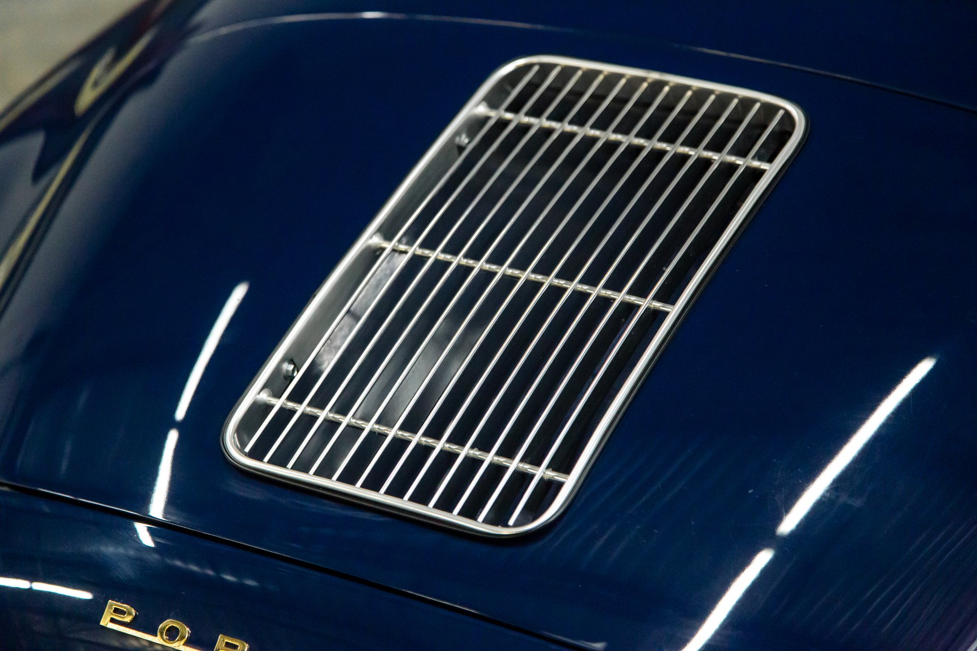 For Sale 1960 Porsche 356 Roadster