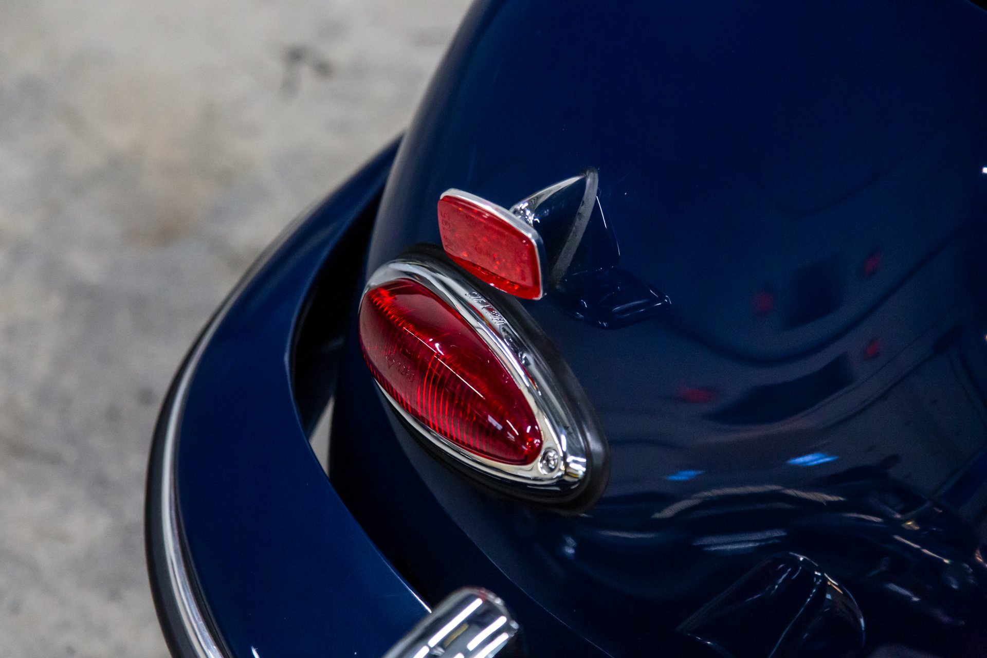 For Sale 1960 Porsche 356 Roadster