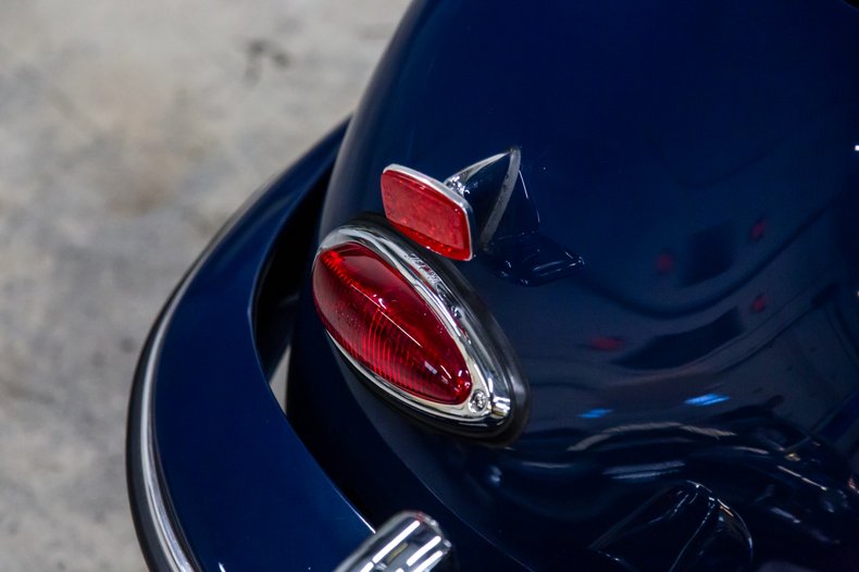 For Sale 1960 Porsche 356 Roadster