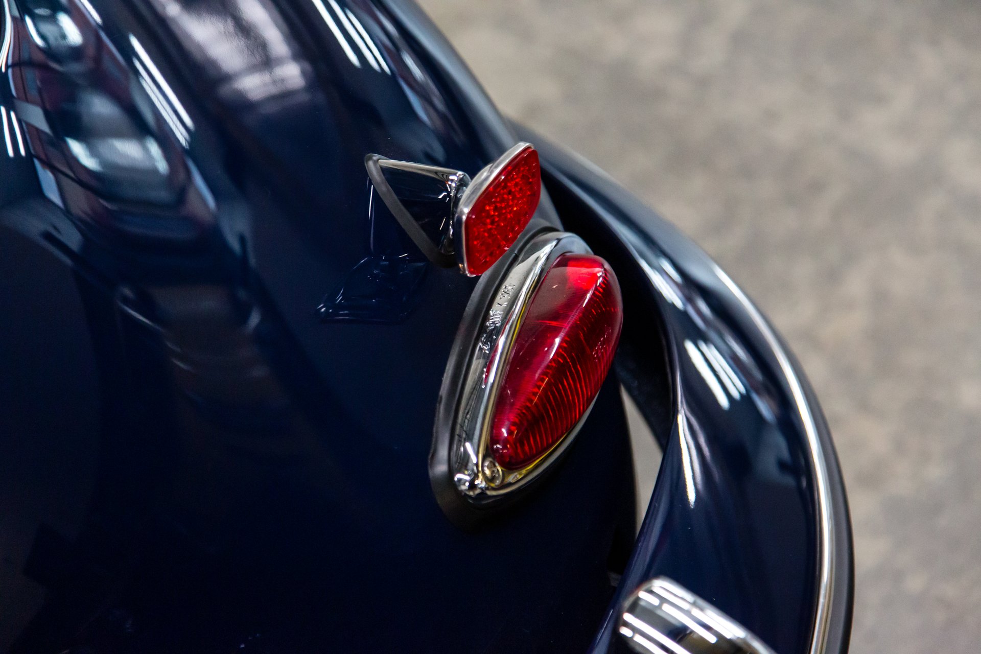 For Sale 1960 Porsche 356 Roadster