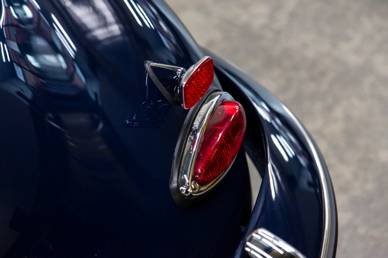For Sale 1960 Porsche 356 Roadster