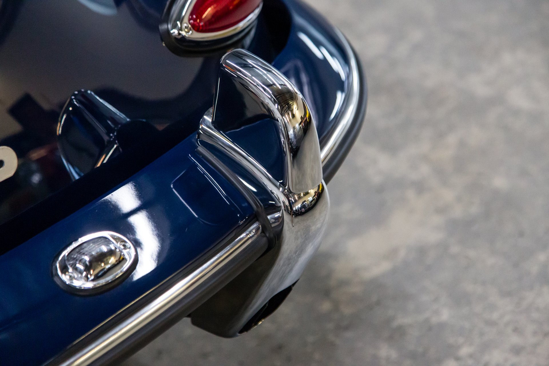For Sale 1960 Porsche 356 Roadster