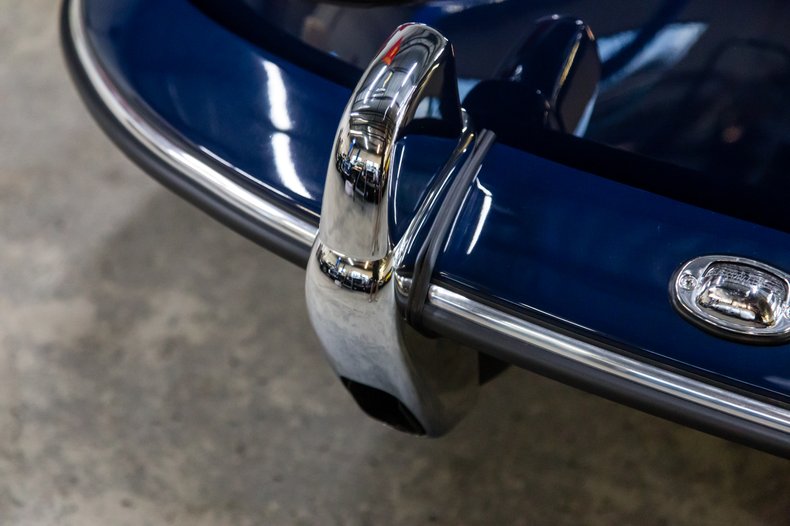 For Sale 1960 Porsche 356 Roadster