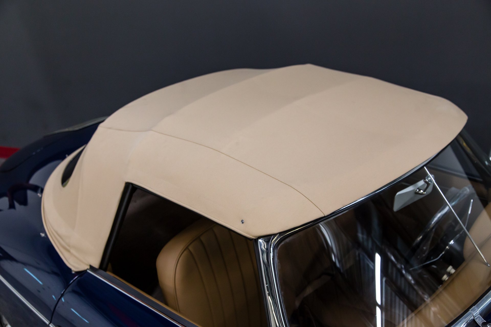 For Sale 1960 Porsche 356 Roadster
