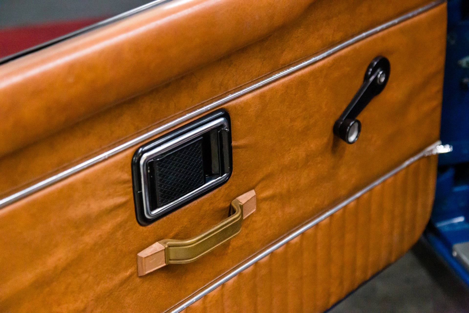 For Sale 1972 MGB MGB OVERDRIVE