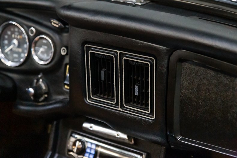 For Sale 1972 MGB MGB OVERDRIVE