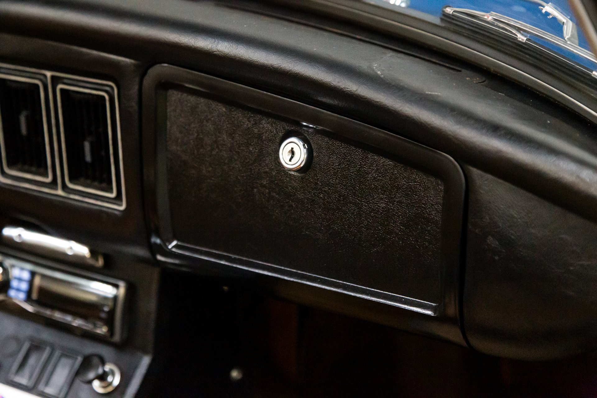For Sale 1972 MGB MGB OVERDRIVE