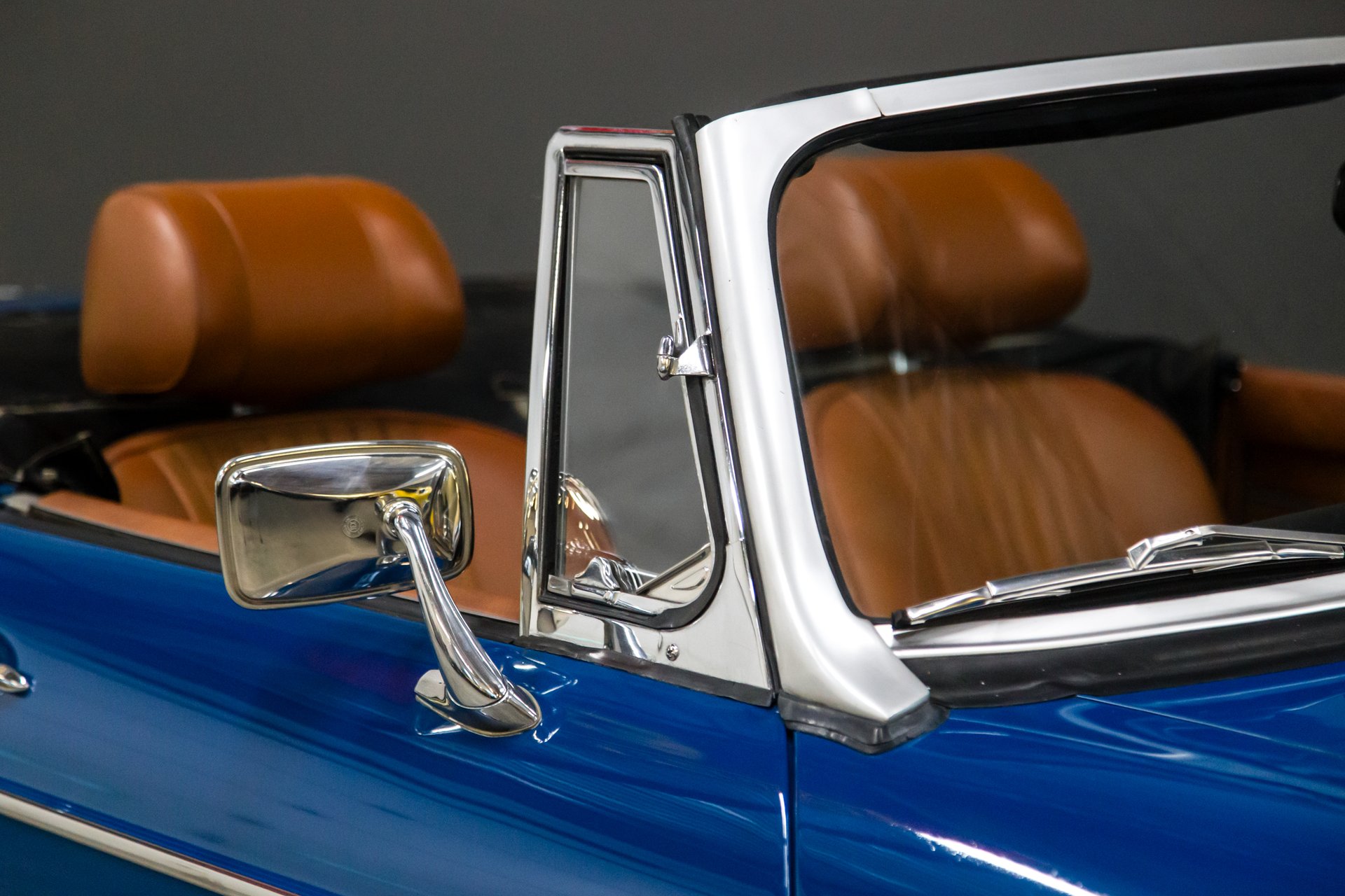 For Sale 1972 MGB MGB OVERDRIVE