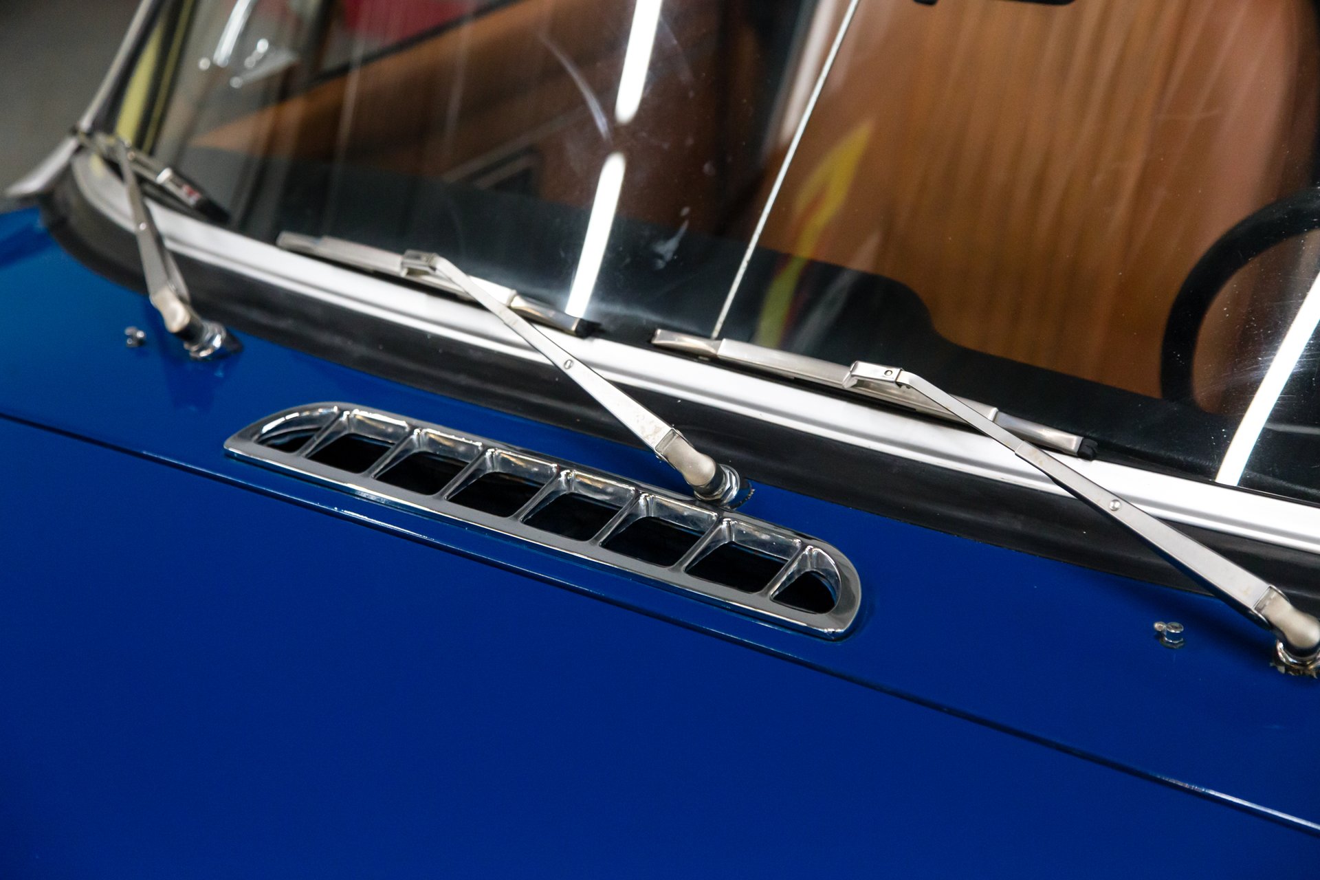 For Sale 1972 MGB MGB OVERDRIVE