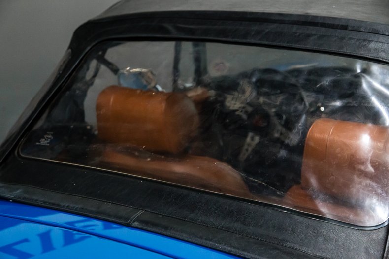 For Sale 1972 MGB MGB OVERDRIVE