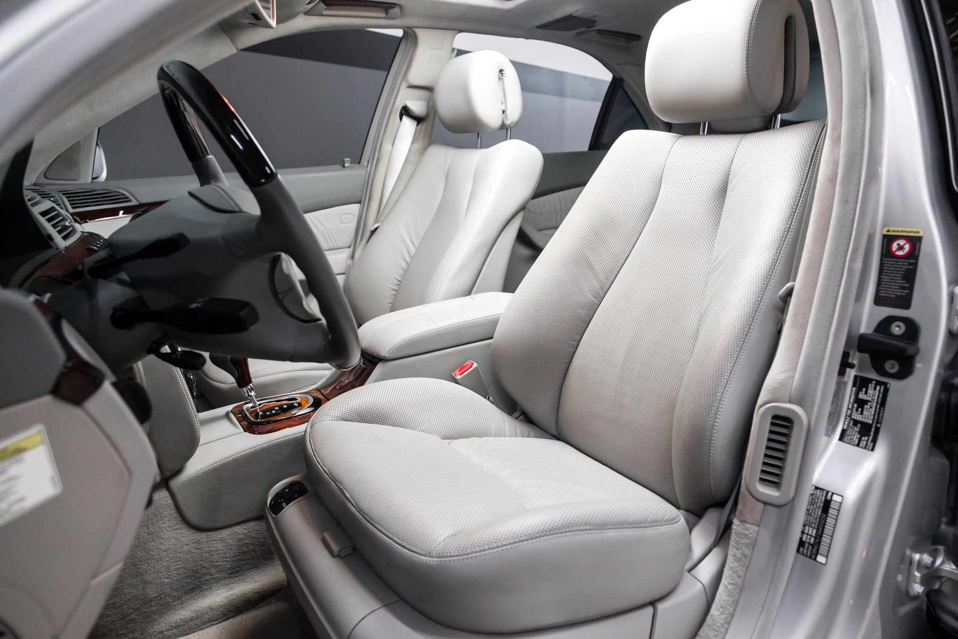 For Sale 2005 Mercedes-Benz S600