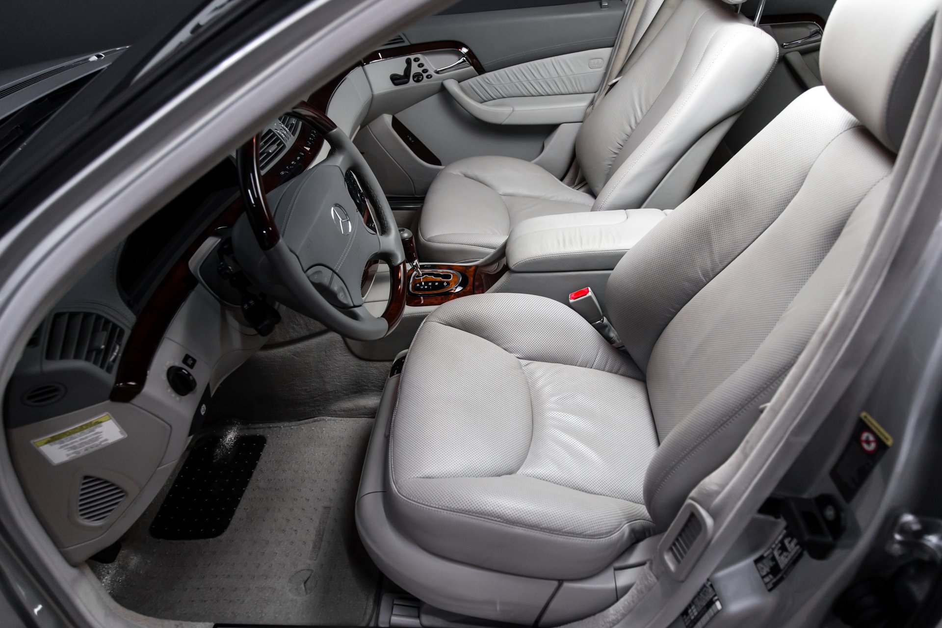 For Sale 2005 Mercedes-Benz S600