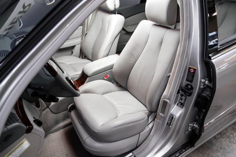 For Sale 2005 Mercedes-Benz S600