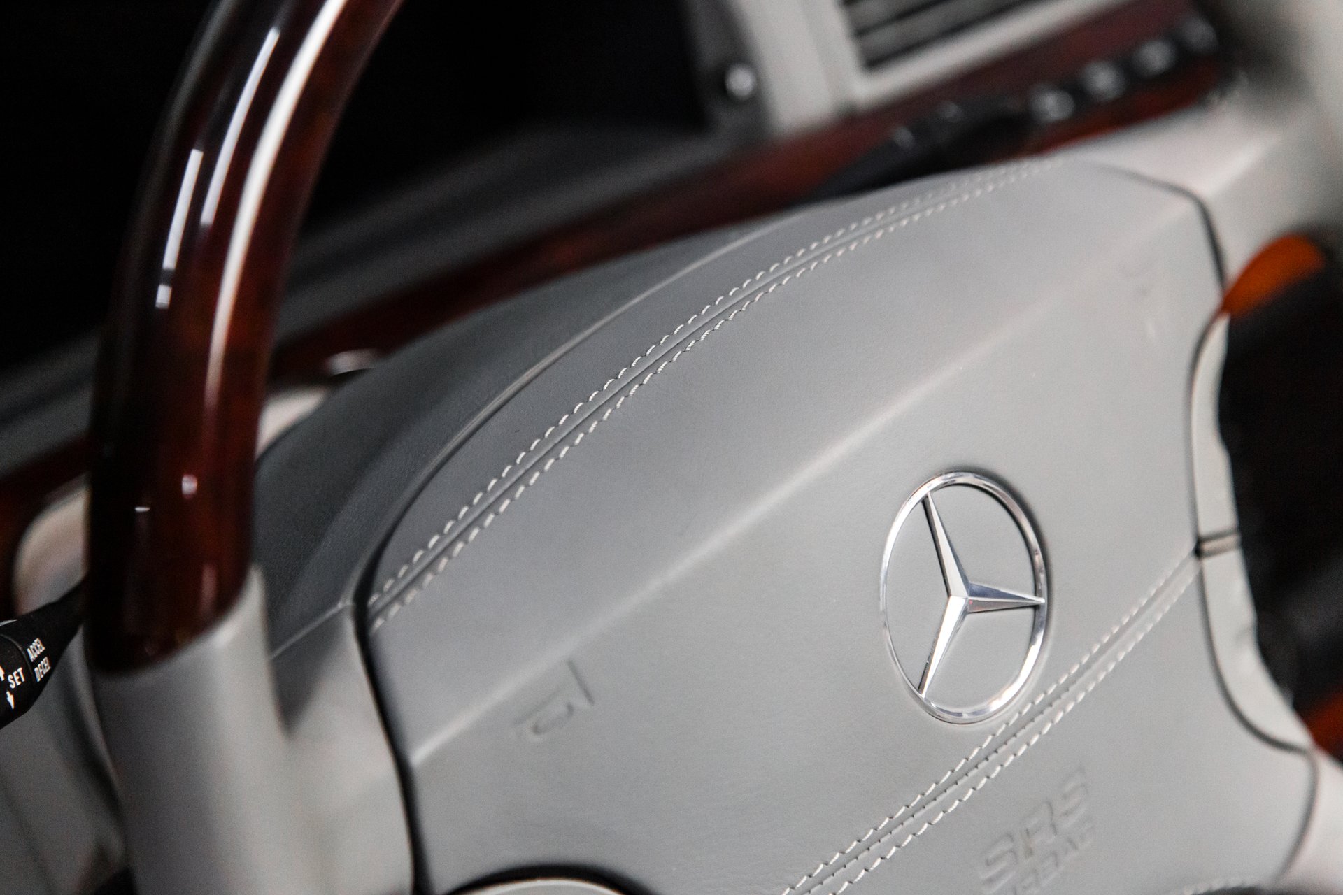 For Sale 2005 Mercedes-Benz S600
