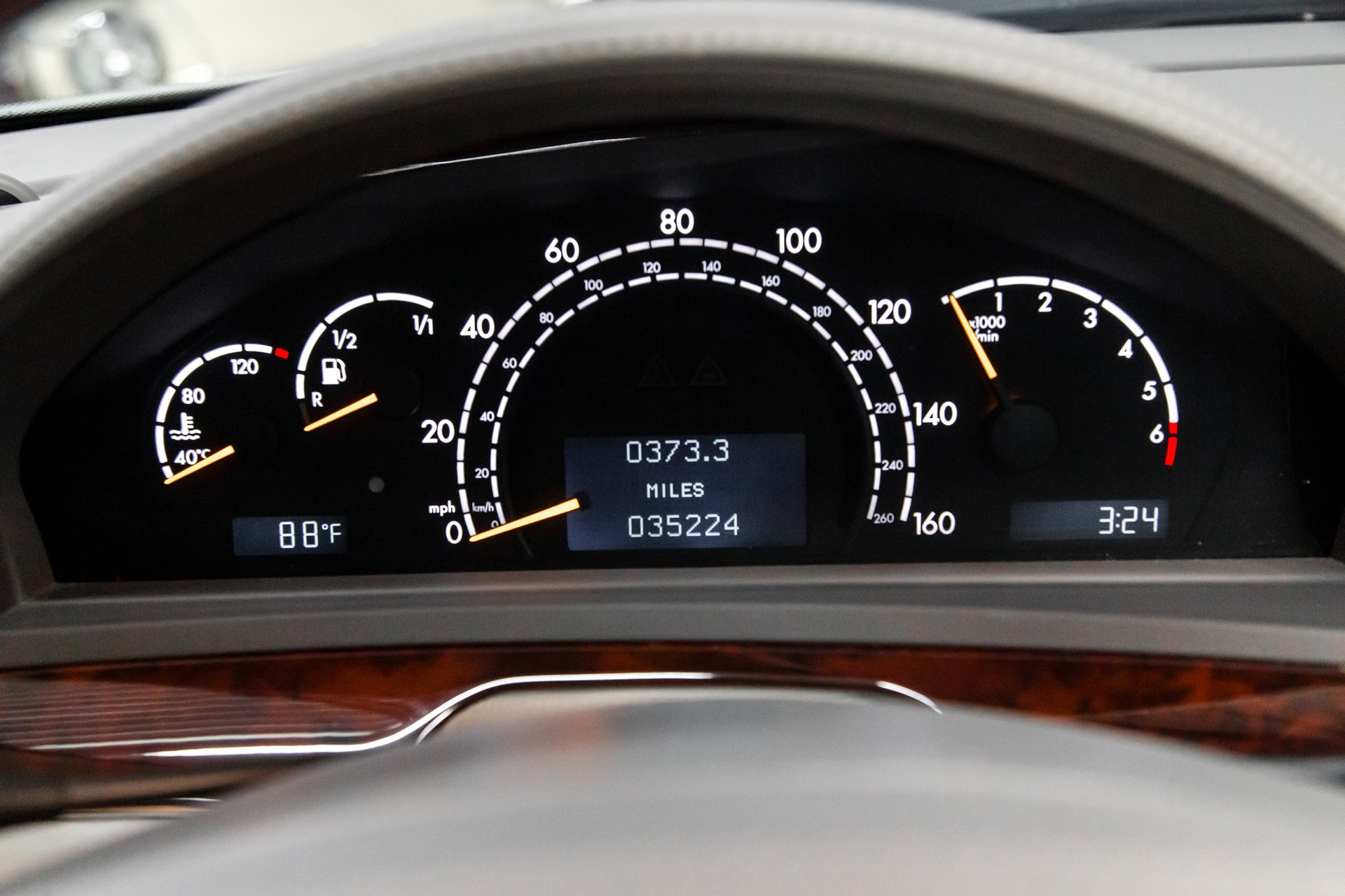 For Sale 2005 Mercedes-Benz S600