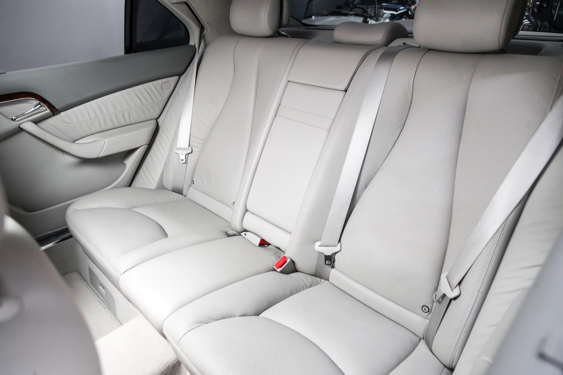 For Sale 2005 Mercedes-Benz S600