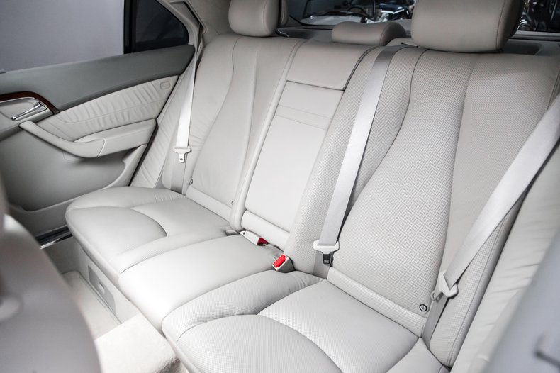 For Sale 2005 Mercedes-Benz S600