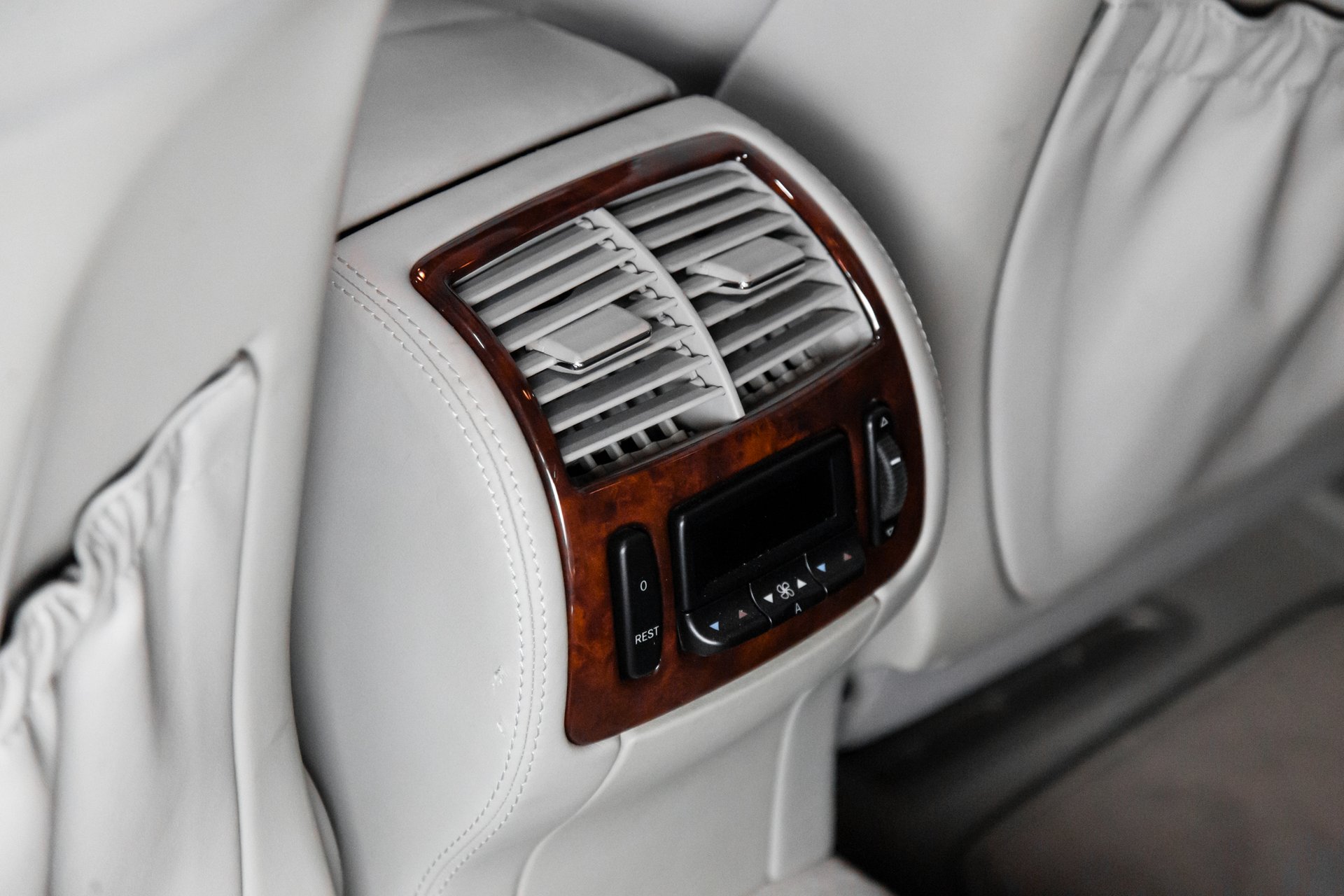 For Sale 2005 Mercedes-Benz S600