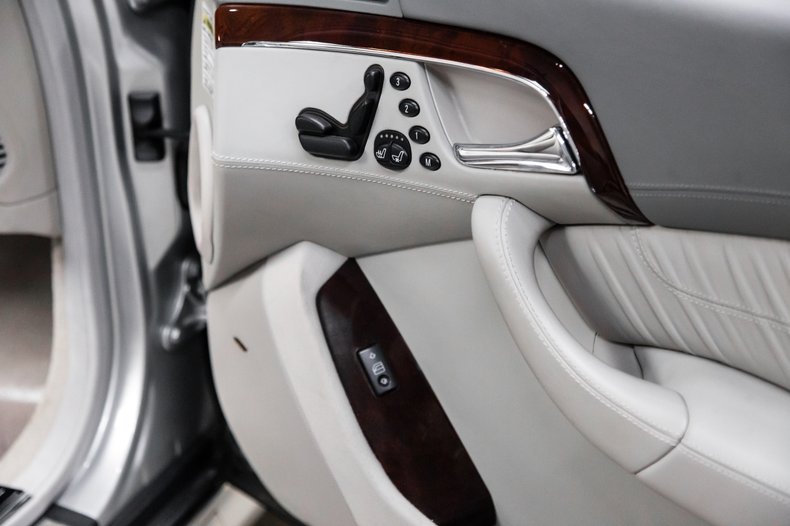 For Sale 2005 Mercedes-Benz S600