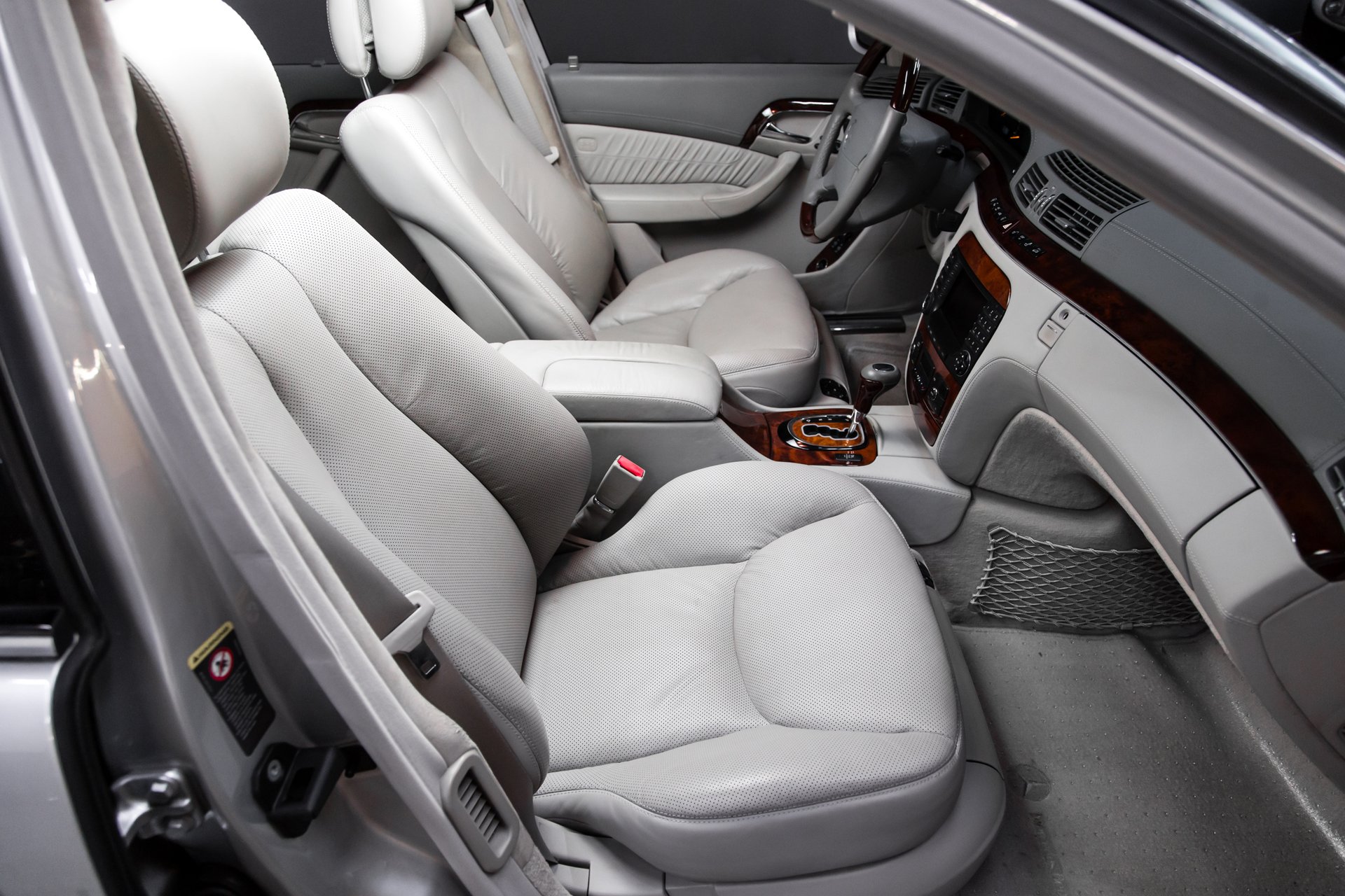 For Sale 2005 Mercedes-Benz S600