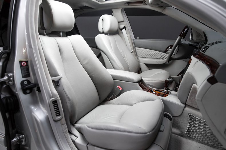For Sale 2005 Mercedes-Benz S600