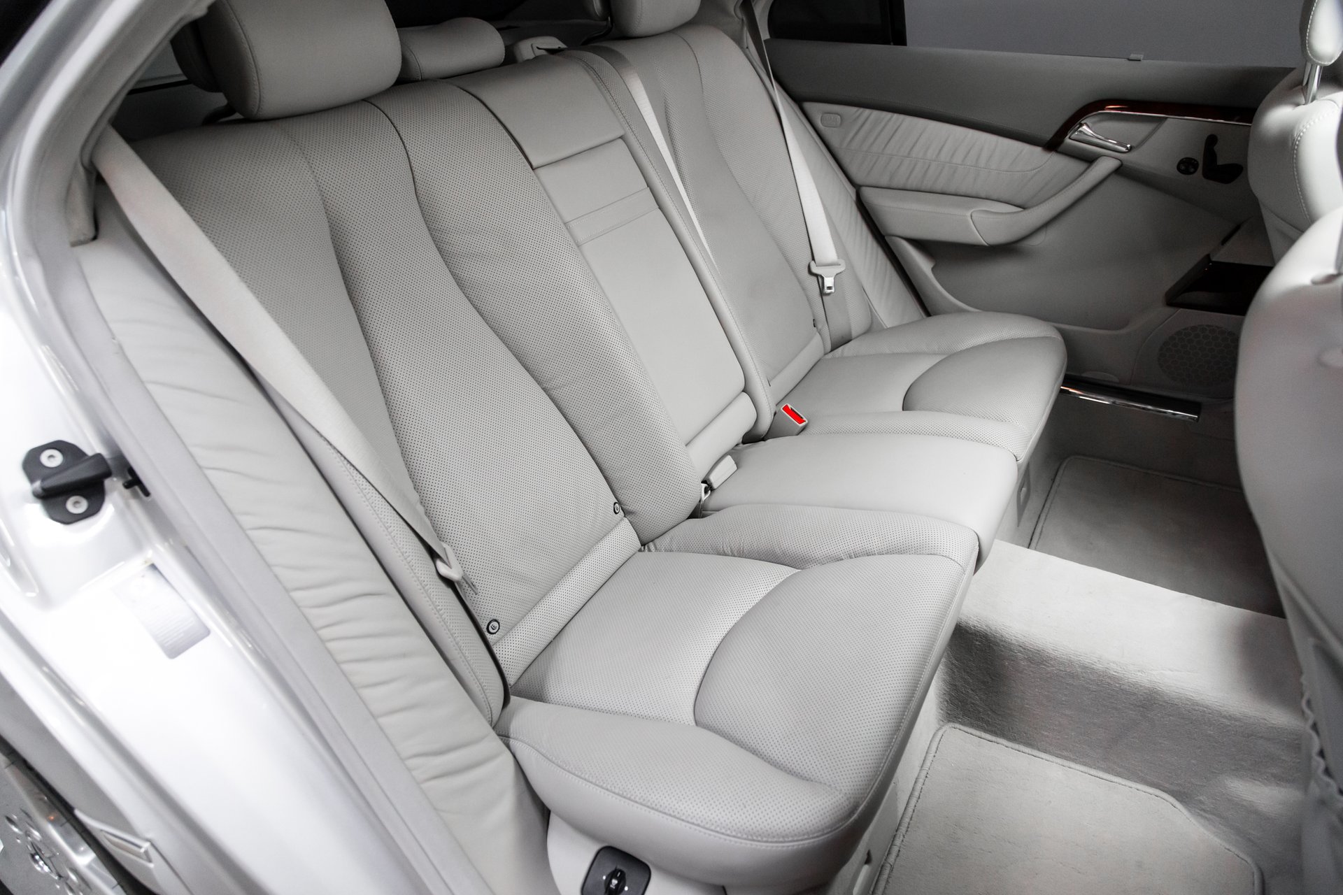 For Sale 2005 Mercedes-Benz S600