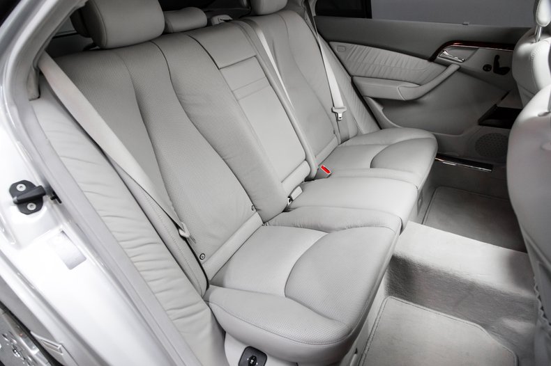 For Sale 2005 Mercedes-Benz S600