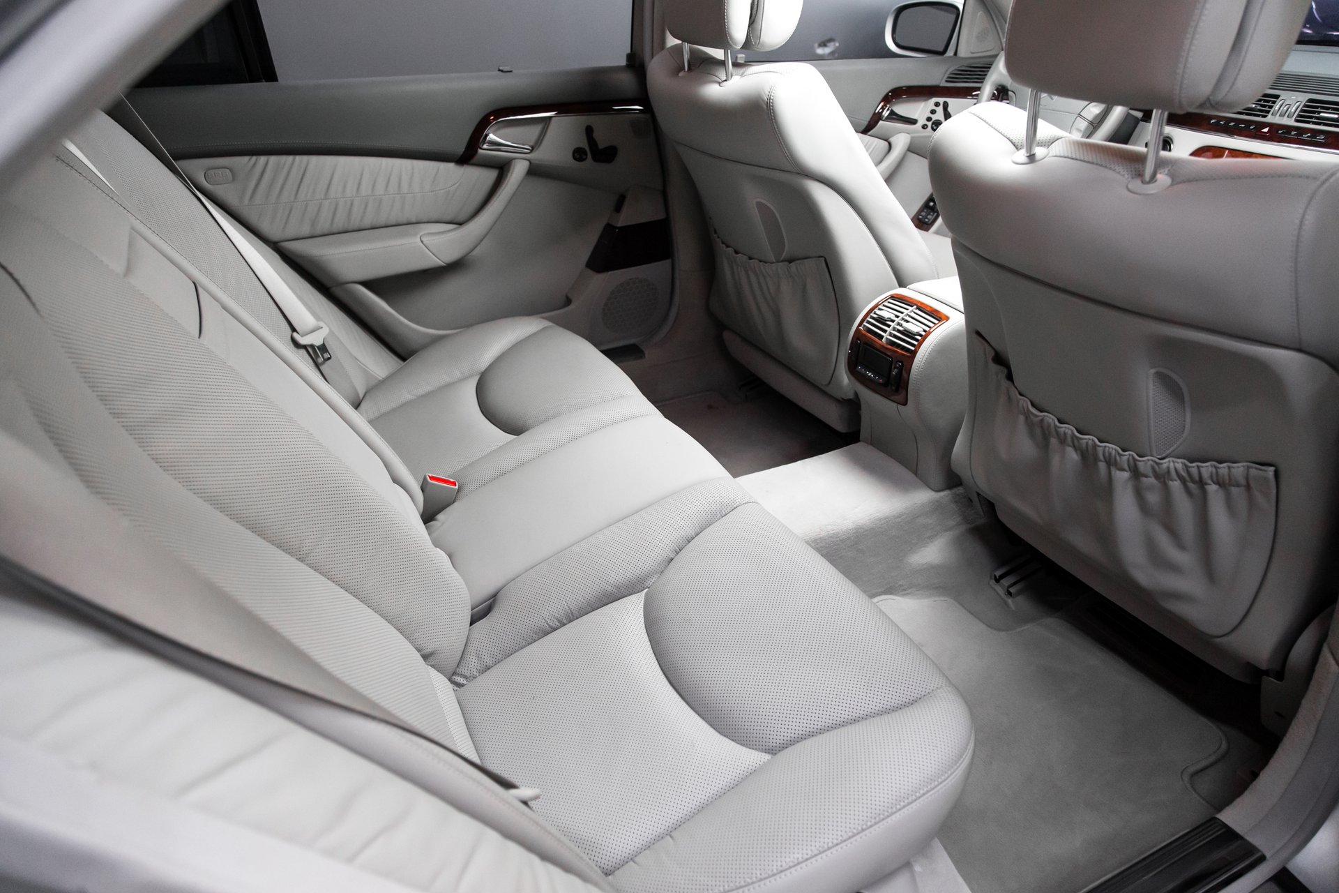 For Sale 2005 Mercedes-Benz S600