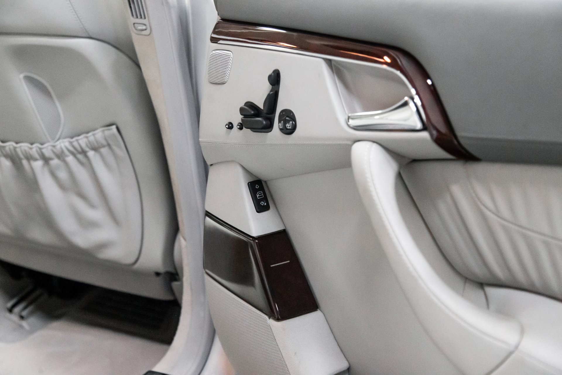 For Sale 2005 Mercedes-Benz S600