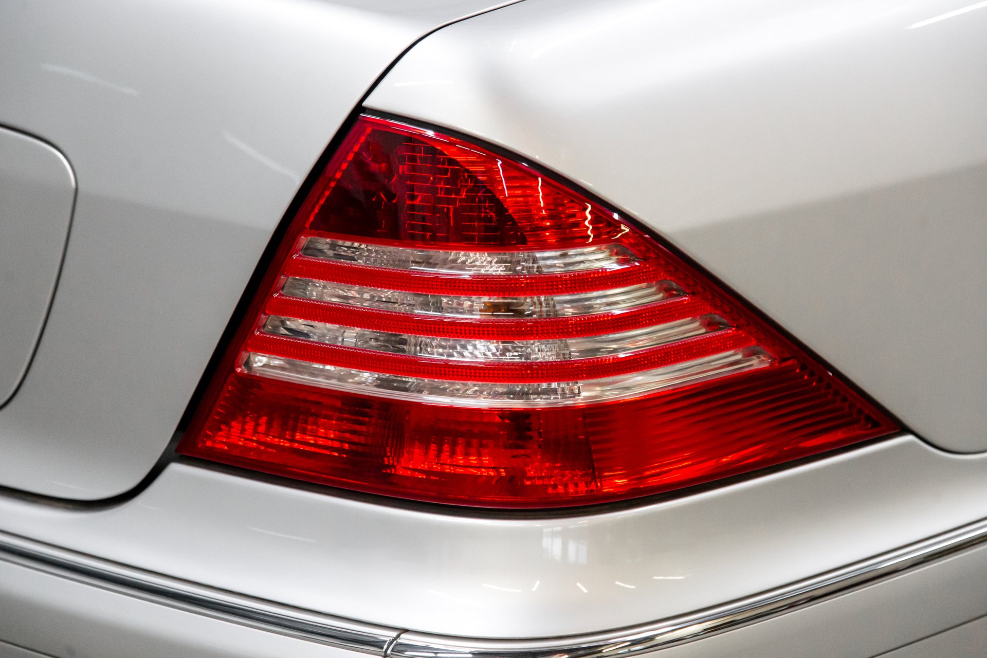 For Sale 2005 Mercedes-Benz S600