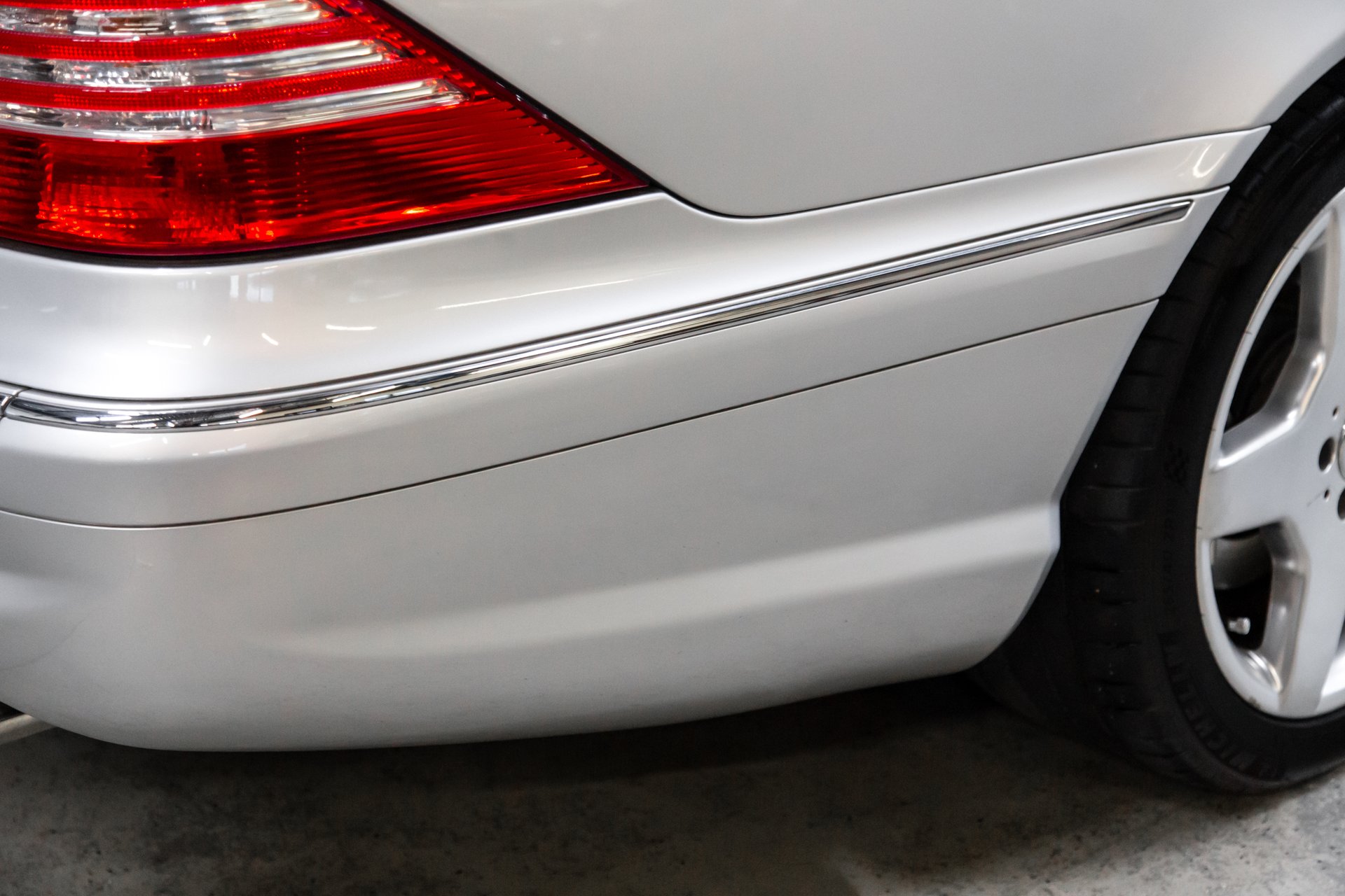 For Sale 2005 Mercedes-Benz S600