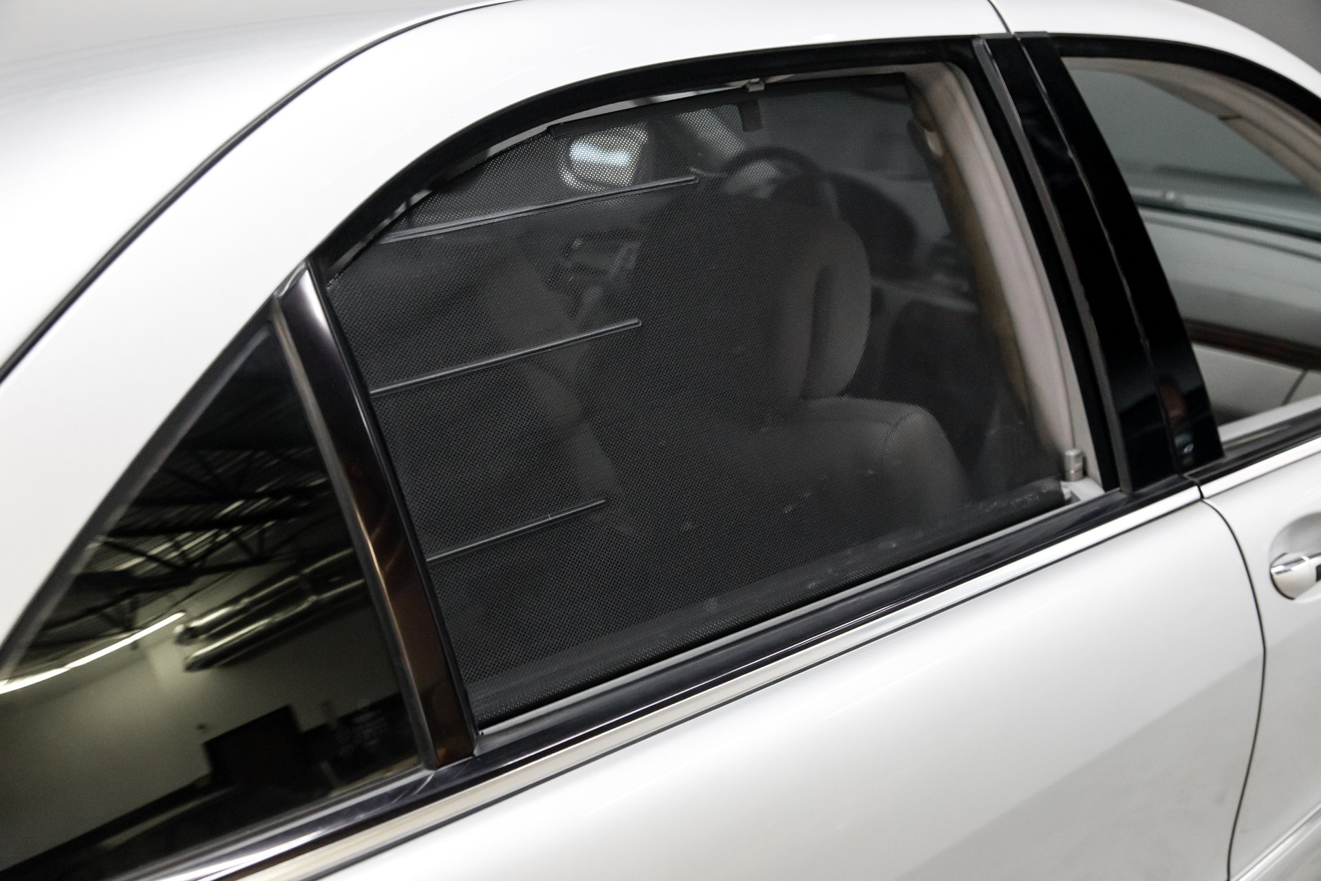 For Sale 2005 Mercedes-Benz S600