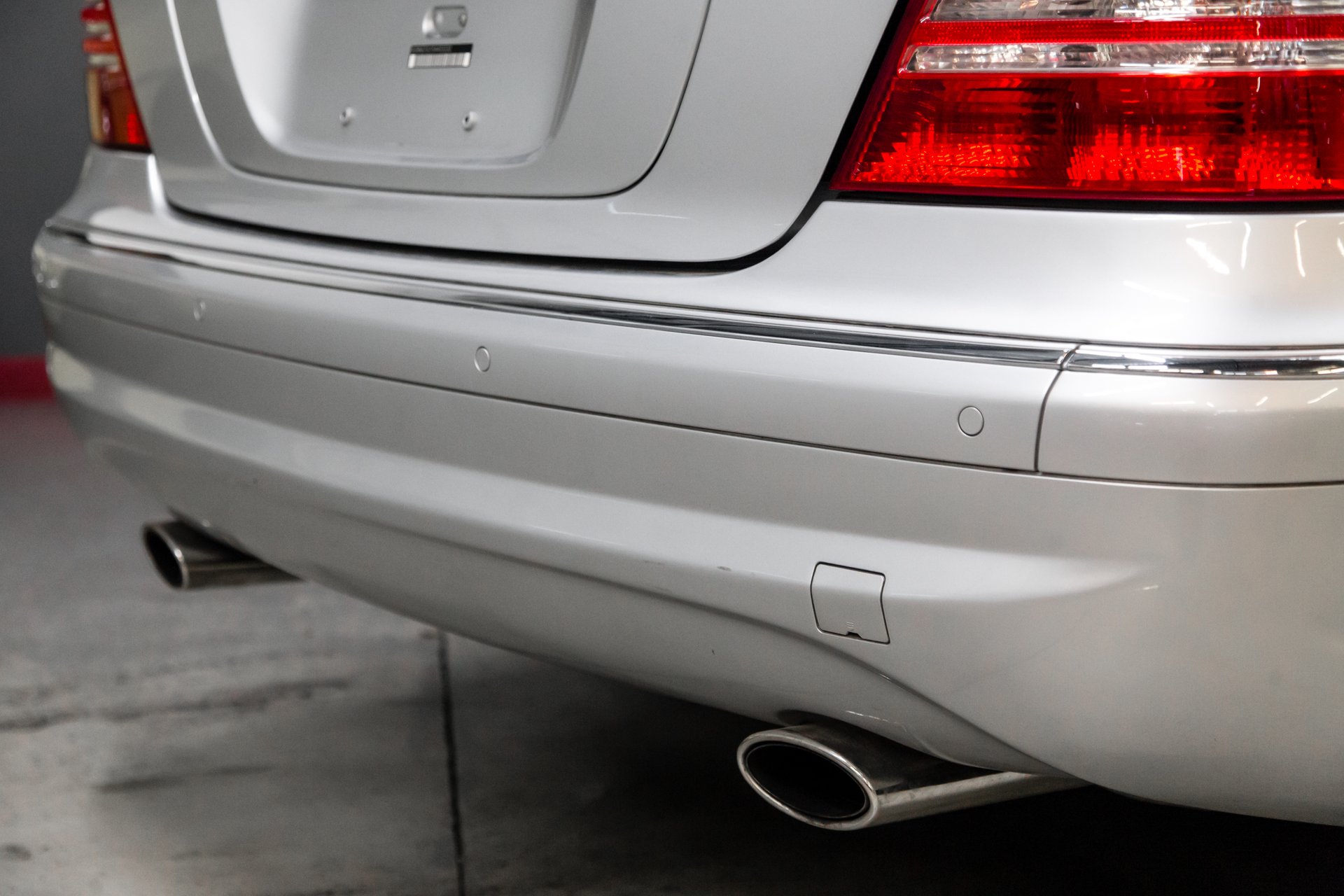 For Sale 2005 Mercedes-Benz S600