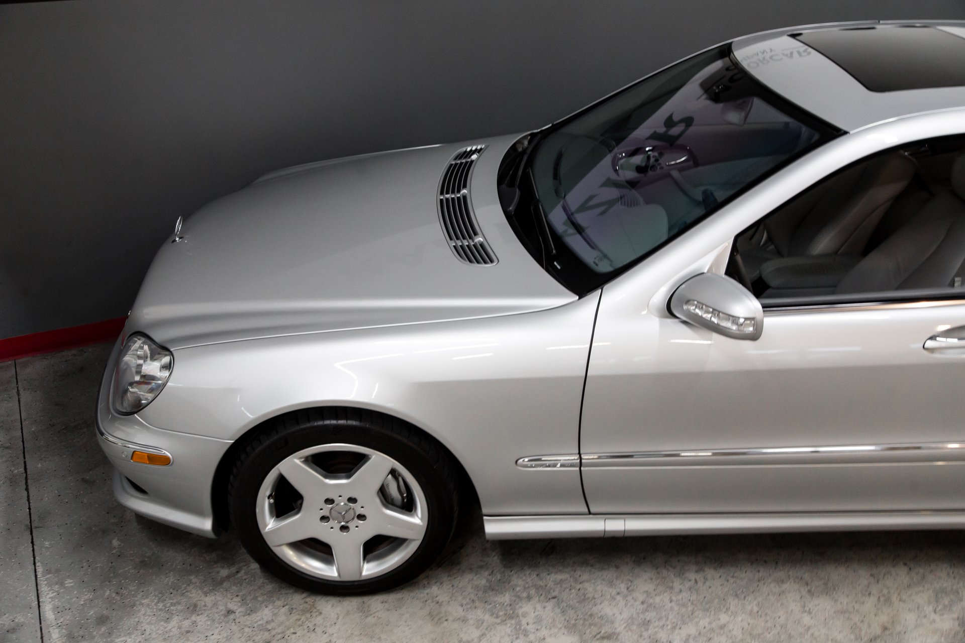 For Sale 2005 Mercedes-Benz S600