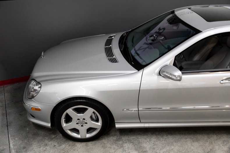 For Sale 2005 Mercedes-Benz S600