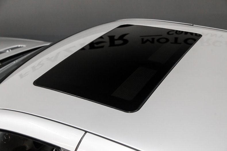 For Sale 2005 Mercedes-Benz S600