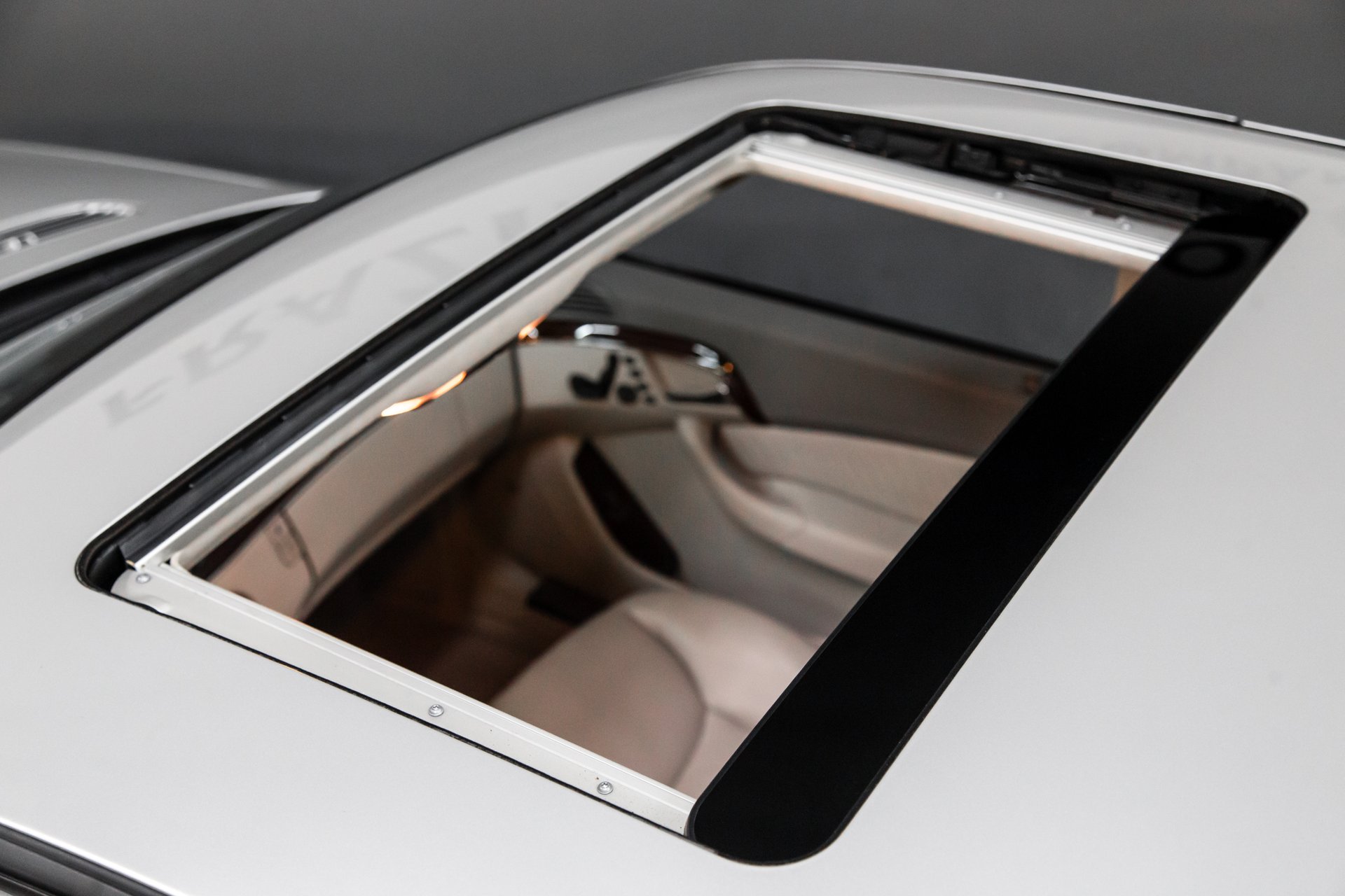 For Sale 2005 Mercedes-Benz S600