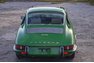1969 Porsche 911 E