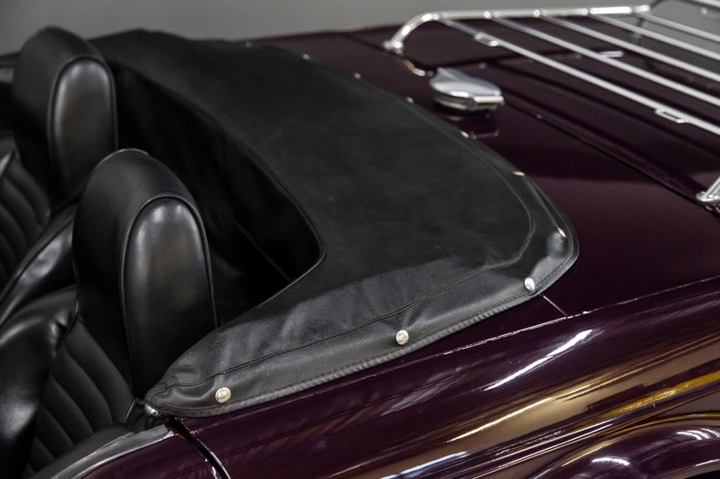 1971 Triumph TR6 5 SPEED