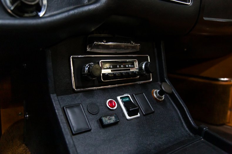 1974 MGB 8400 ACTUAL MILE MGB