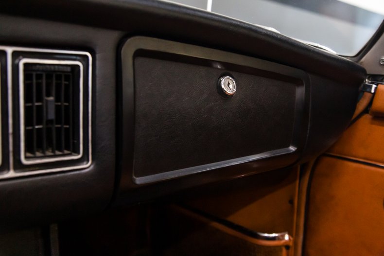 1974 MGB 8400 ACTUAL MILE MGB