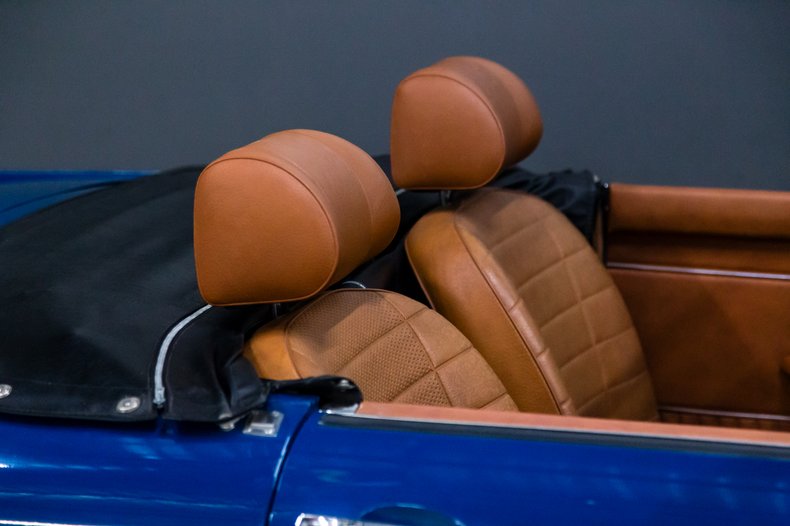1974 MGB 8400 ACTUAL MILE MGB