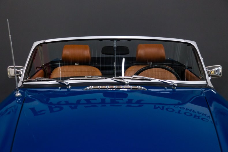 1974 MGB 8400 ACTUAL MILE MGB