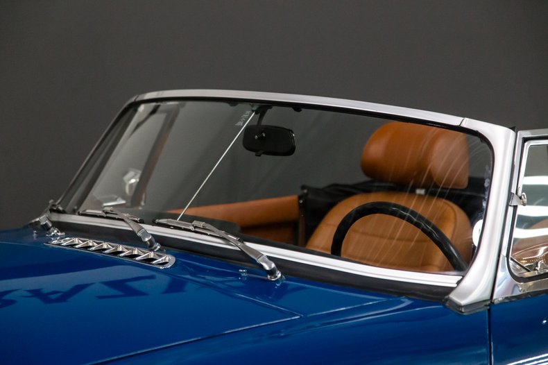 1974 MGB 8400 ACTUAL MILE MGB