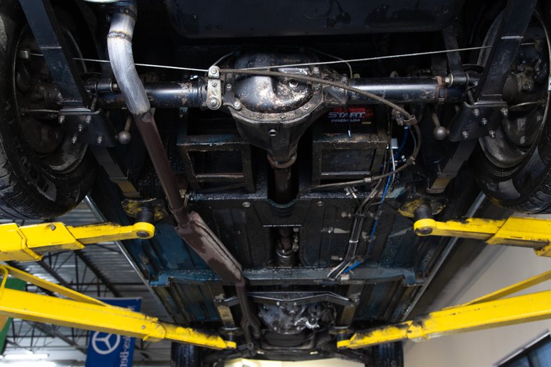 1974 MGB 8400 ACTUAL MILE MGB