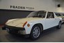 1973 Porsche 914 2.0