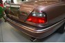 1995 Jaguar XJ6 Vanden Plas