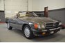 1987 Mercedes-Benz 560SL